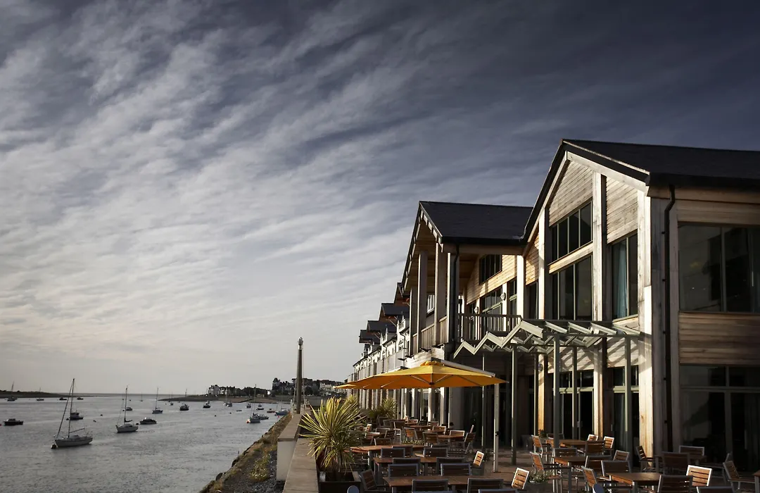 The Quay Hotel And Spa-1