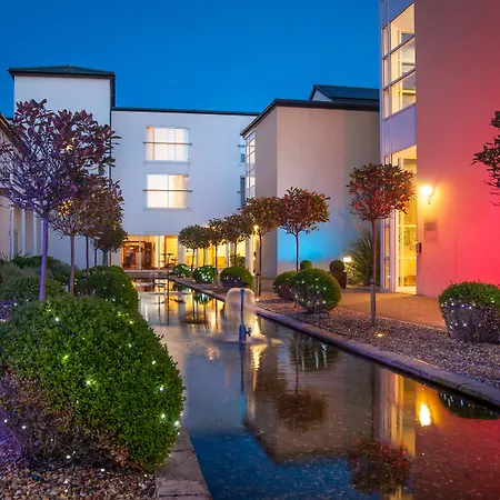 The Quay Hotel And Spa-3