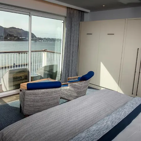 The Quay Hotel And Spa-2