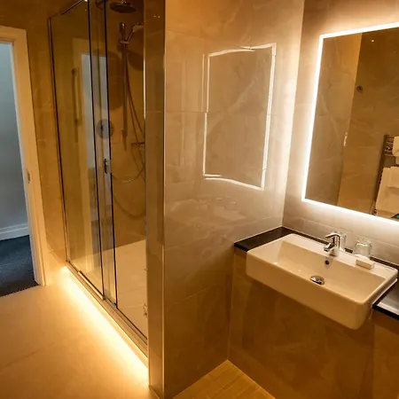 The Quay Hotel And Spa-2